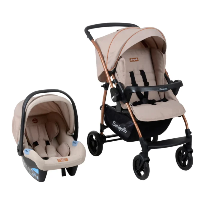 Travel-System-Burigotto